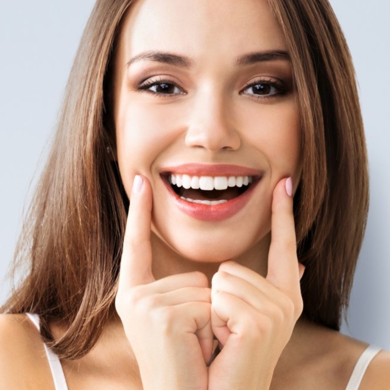 الطرق السليمة والصحية للعناية بالاسنان