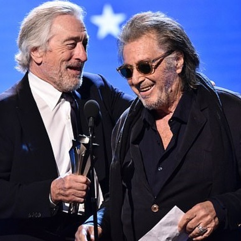 Critics' Choice Awards 2020