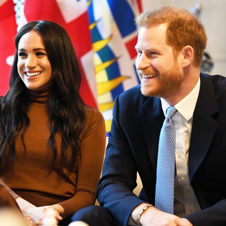 الأمير هاري وميغان ماركل قد يربحان مئات الملايين
