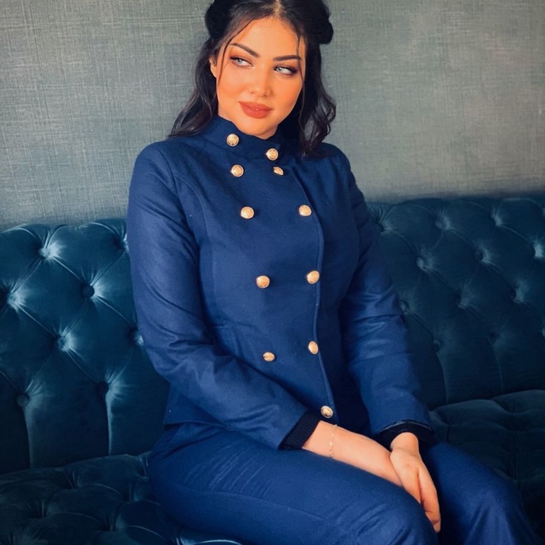 ابتسام تسكت