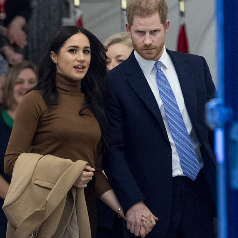 مطالب بالتعامل الحاد مع الأمير هاري