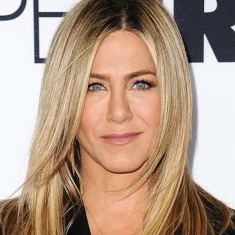 جينيفر أنيستون