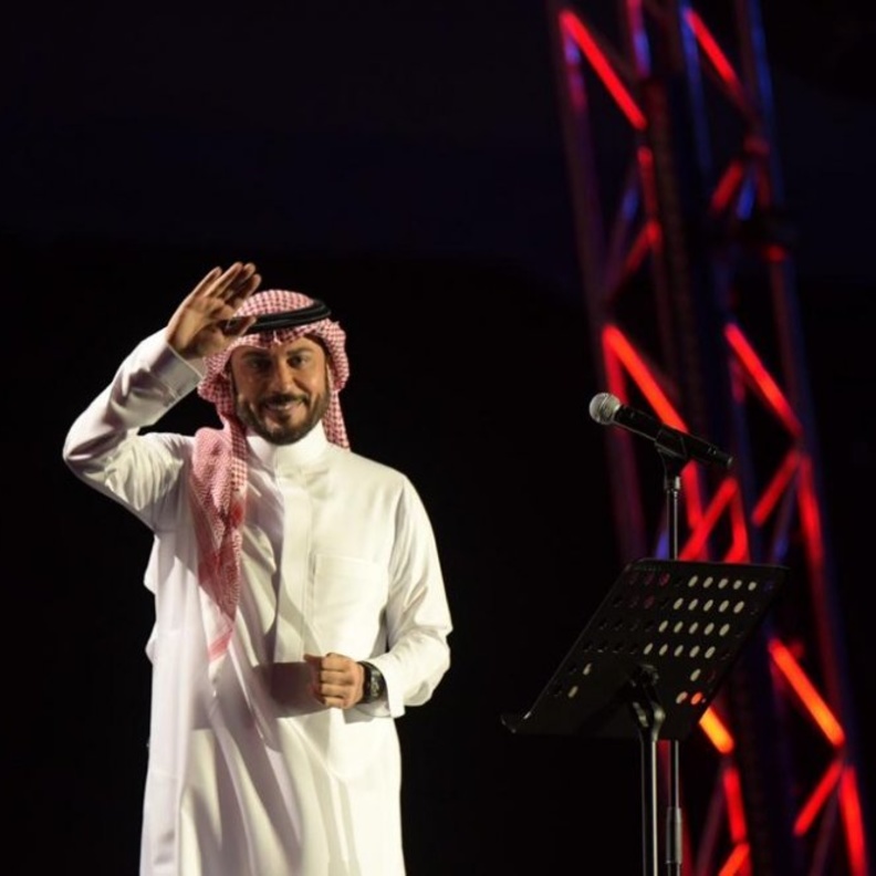 ماجد المهندس