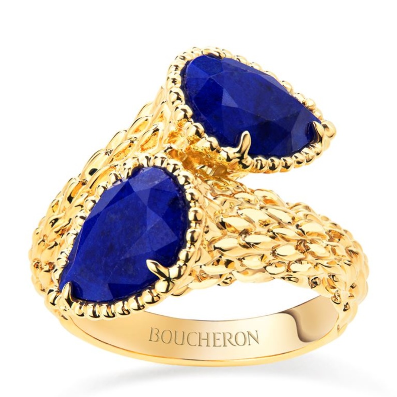 خاتم من بوشرون