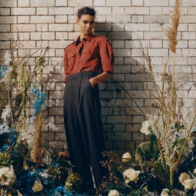 Net-A-Porter تضيف علامات تجارية جديدة للأزياء الى منصتهها NET SUSTAIN.. ومستحضرات جمال للمرّة الأولى