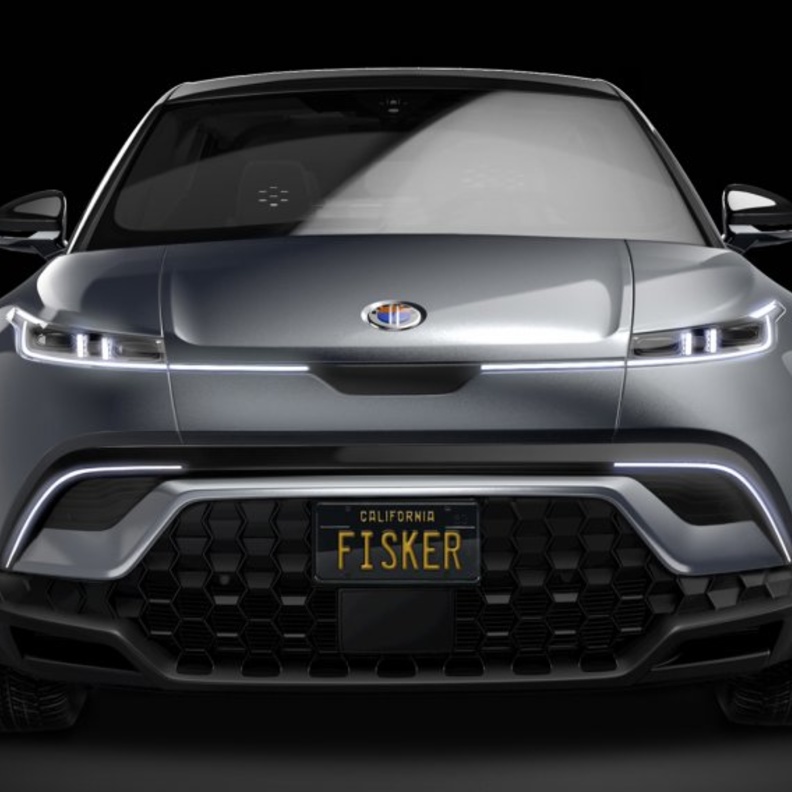 تستمد المحركات الكهربائية طاقتها من بطارية ليثيوم أيون بسعة 80 كيلوواتساعة