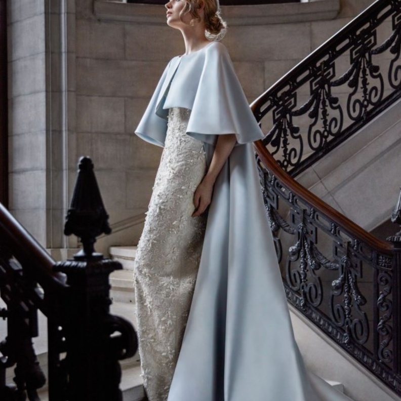 فساتين خطوبة 