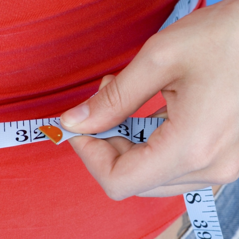 جدول غذائي لبناء العضلات وحرق الدهون للمبتدئين للنساء