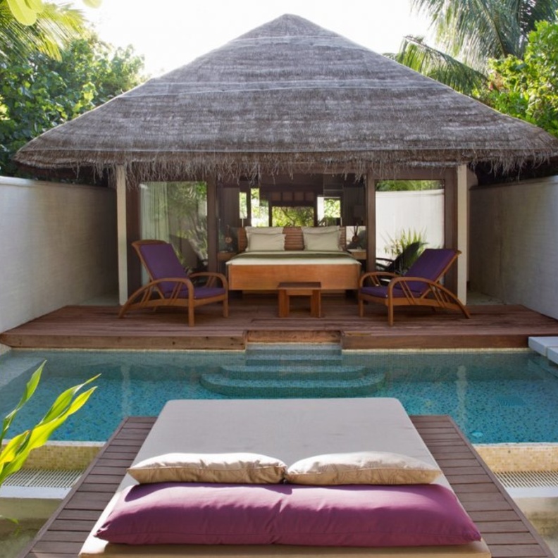 منتجع Coco Bodu Hithi