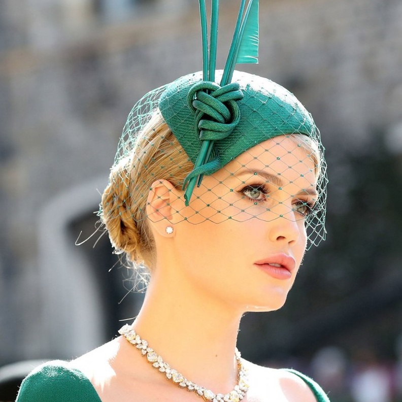 مجوهرات ليدي كيتي سبنسر