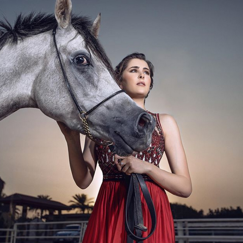 عائشة بن أحمد