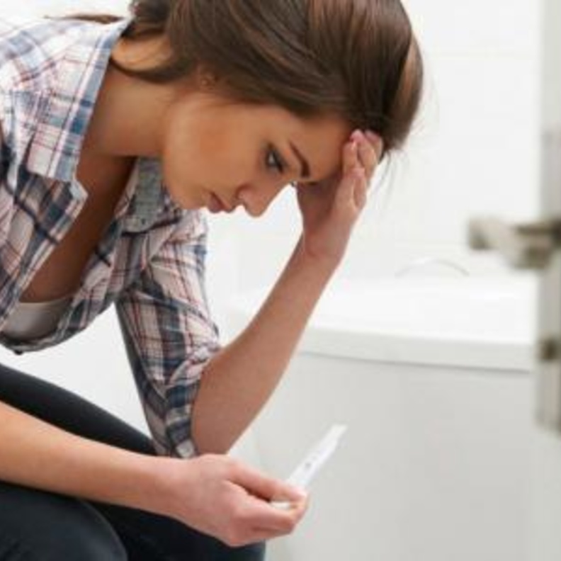 اهم اسباب تأخر الحمل عند المرأة