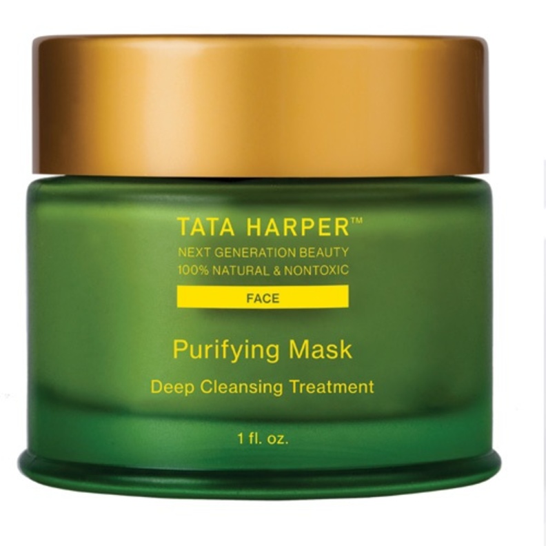 Purifying Mask