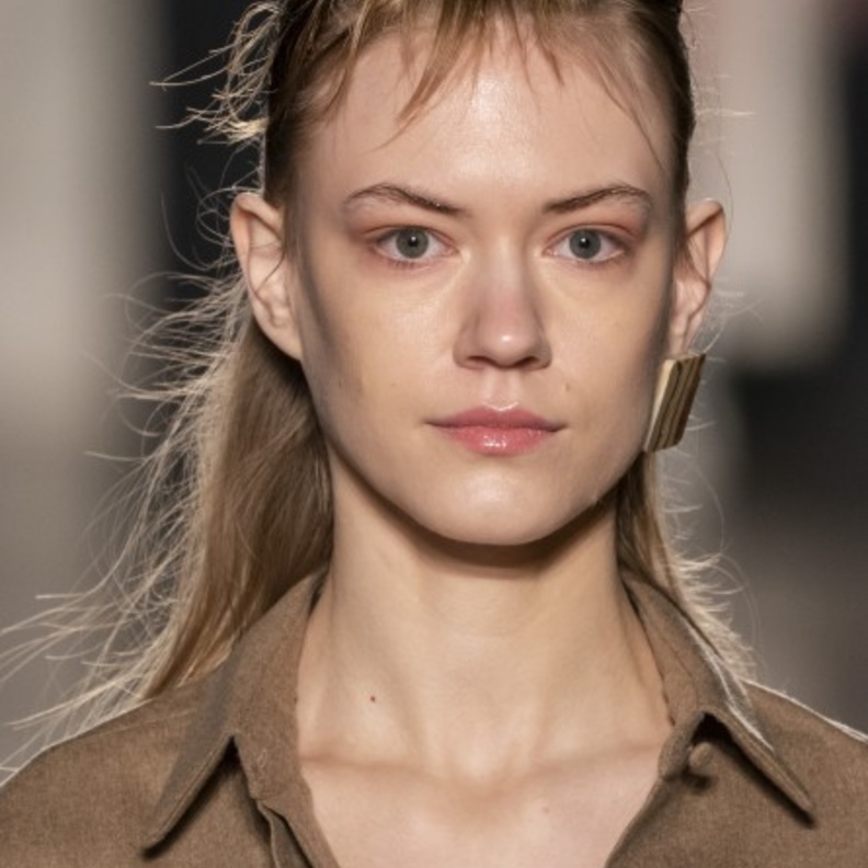 الغرة العشوائية 