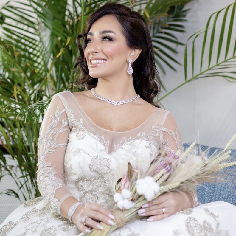 تصوير التفاصيل بكاميرا المصورة منى العوهلي