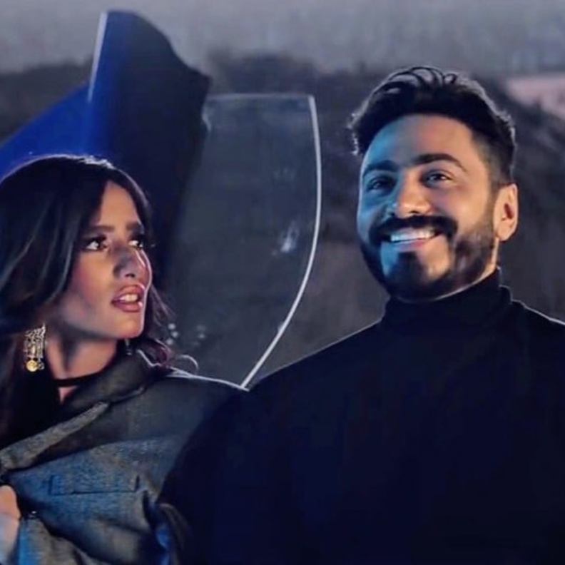 فيلم "الفلوس"