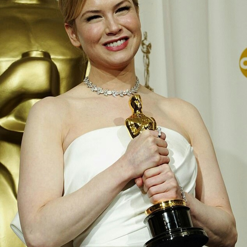 رينيه زيلوجر 