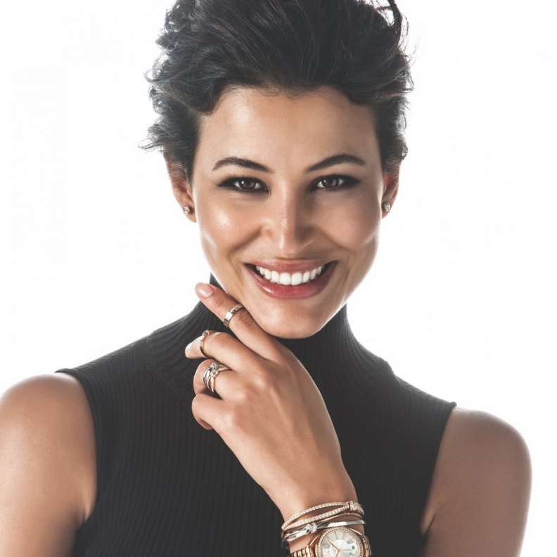 اطلالة ريم سعيد