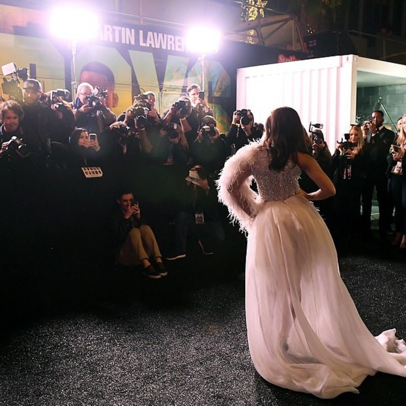 فانيسا هادجنز