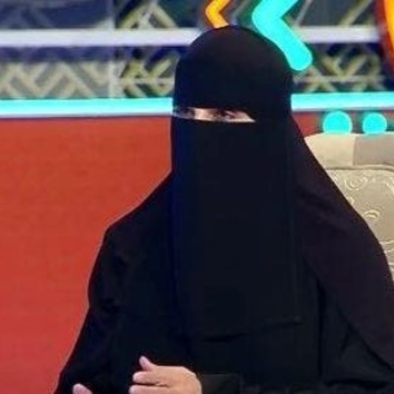 تعيين ندى السماعيل على وظيفة مدير عام تعليم محافظة جدة 