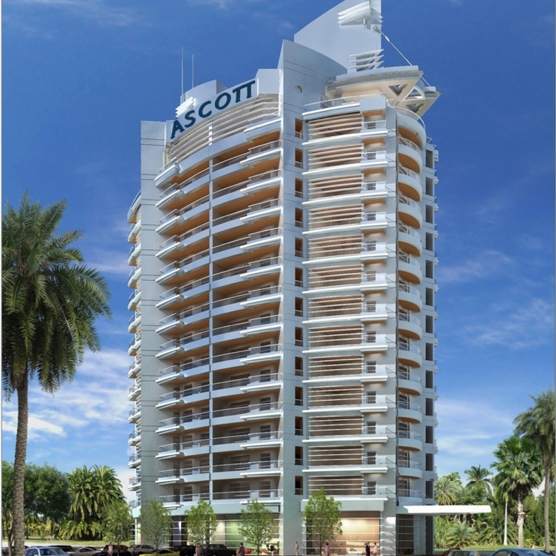 أسكوت العالمية تفتتح فندقها السادس في السعودية