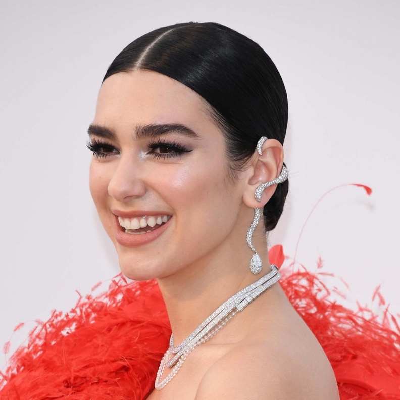 Dua lipa