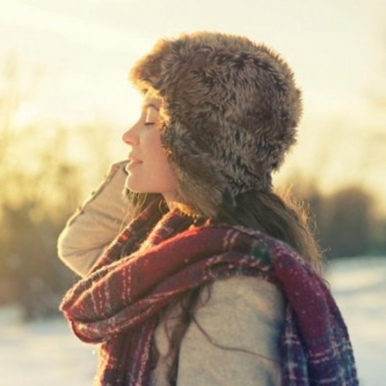  قلة التعرض للشمس في الشتاء تسبب الاكتئاب