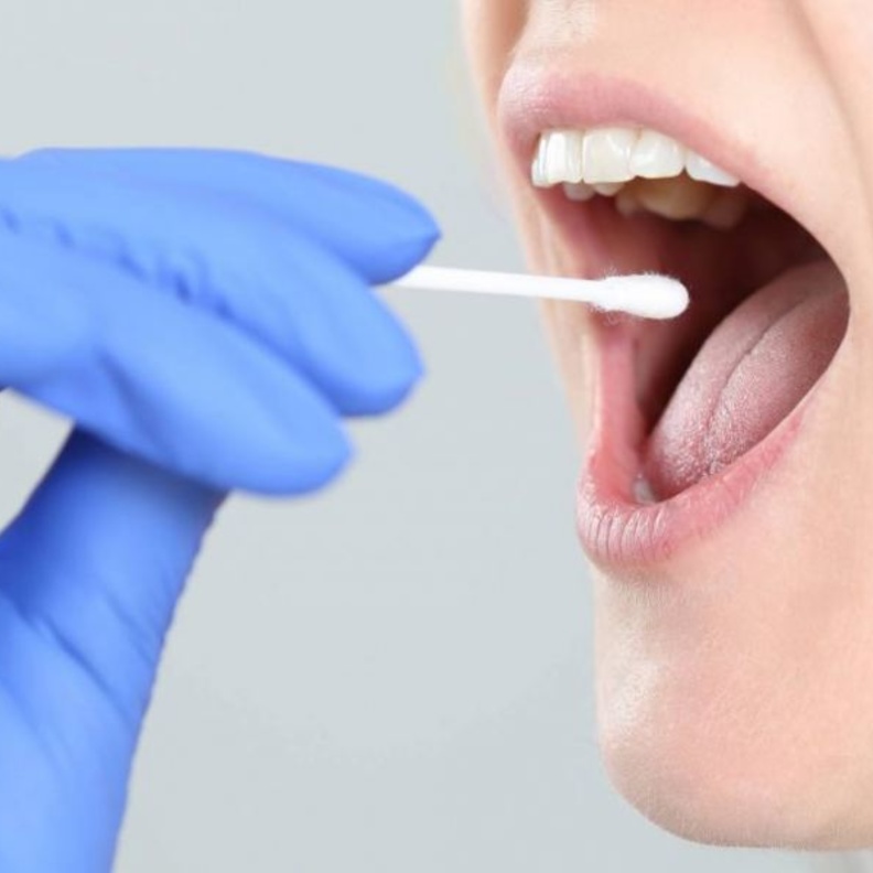  دهون اللسان تسبب انقطاع التنفس