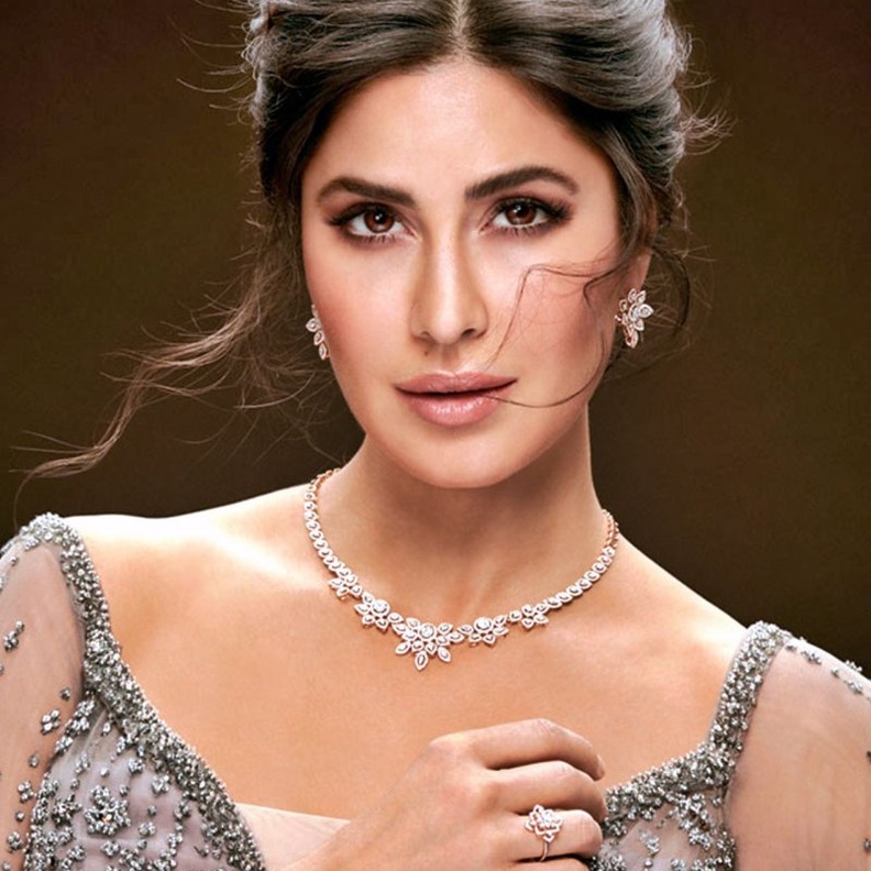 كاترينا كيف