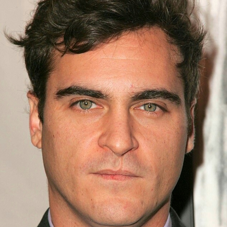 واكين فينيكس 