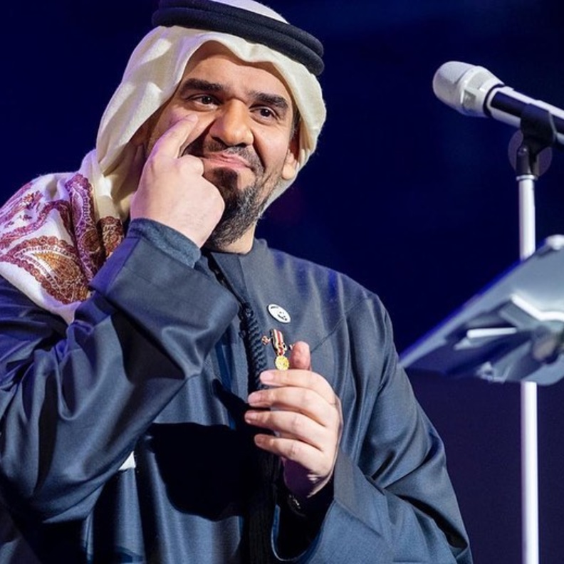 حسين الجسمي