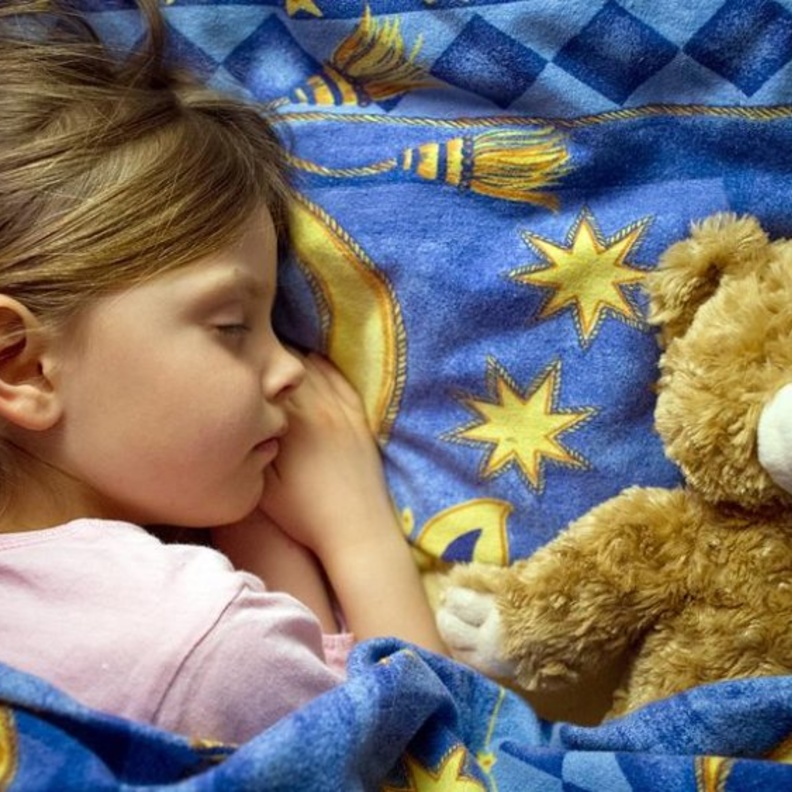 كيفيه السيطرة على التبول اللاارادي عند الاطفال