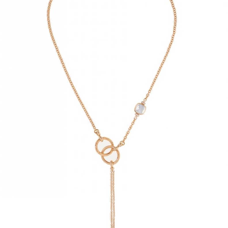  موديلات سلاسل Lariat