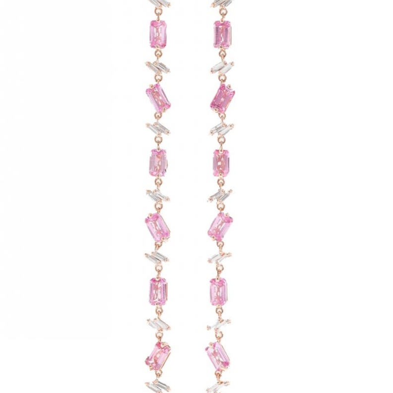 موديلات اقراط ذهب