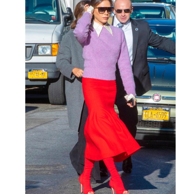  فيكتوريا بيكهام 