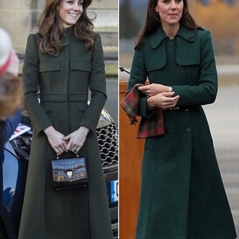 الدوقة كيت ميدلتوت