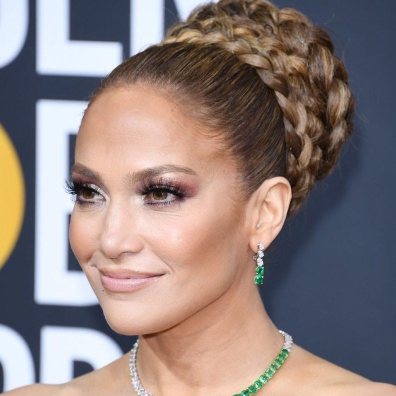  Jennifer Lopez