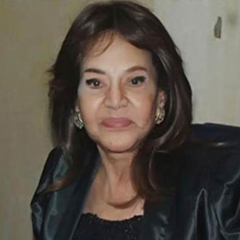 ماجدة الصباحي