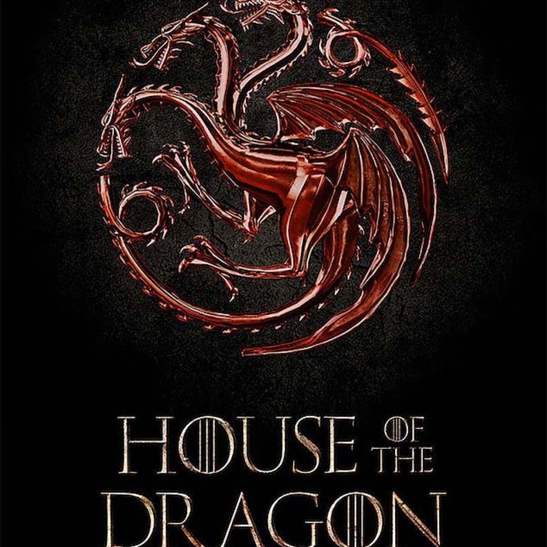 House of the Dragon 
