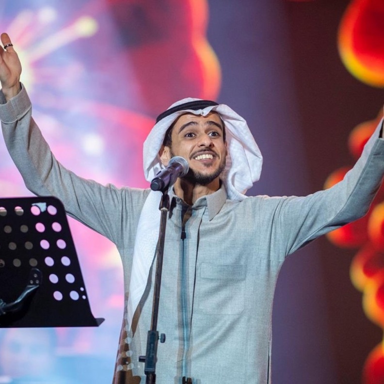 انطلاق حفلات ليالي القصيم بمشاركة نخبة من نجوم الفن العربي