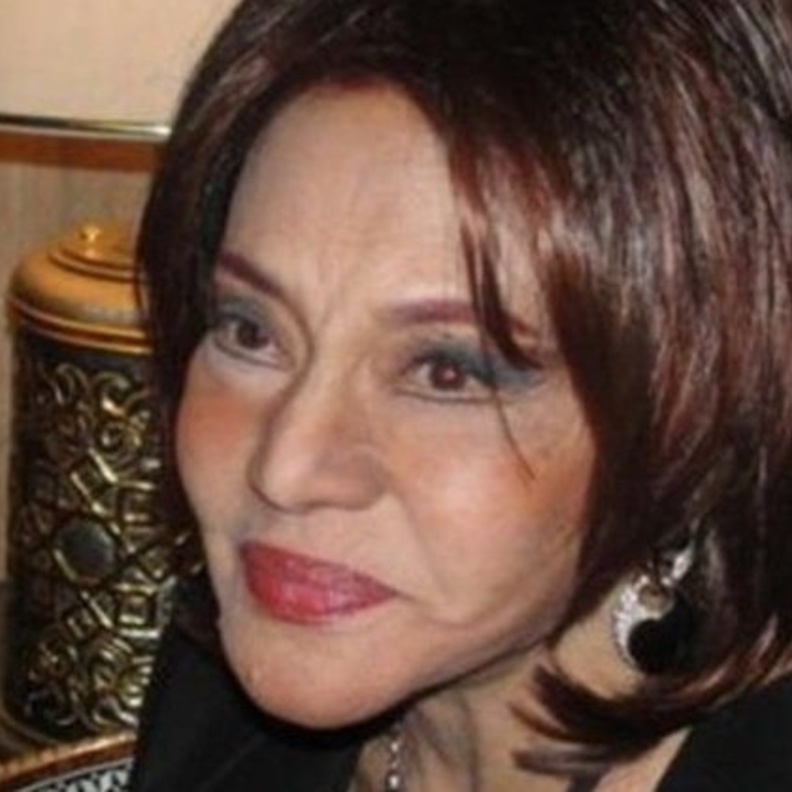 ماجدة الصباحي