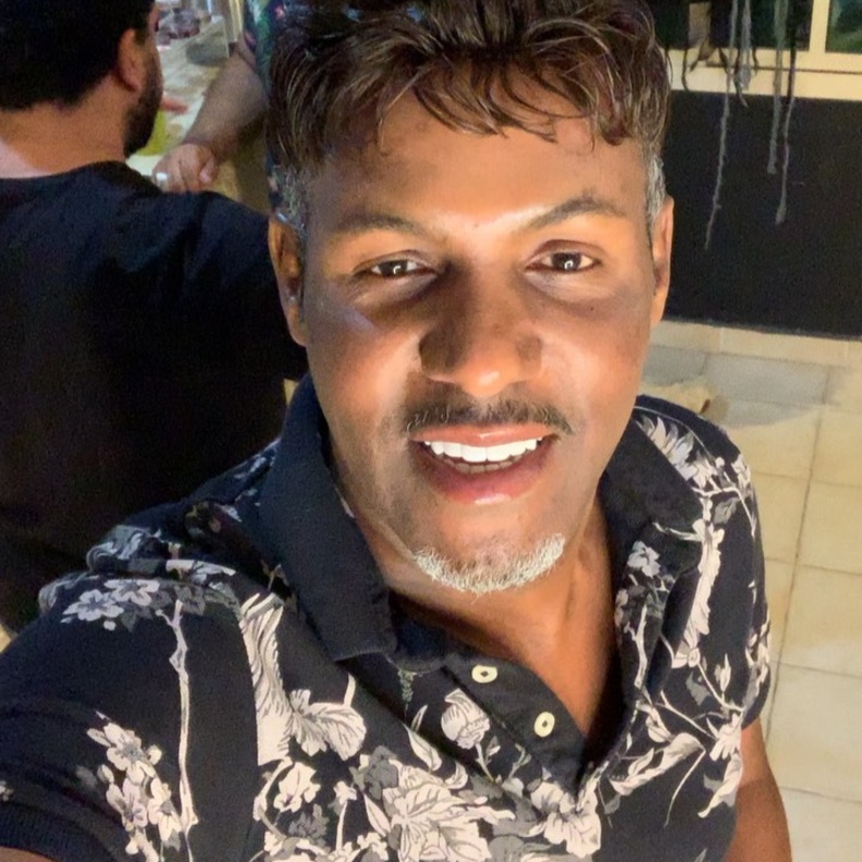 الفنان منصور الجداوي