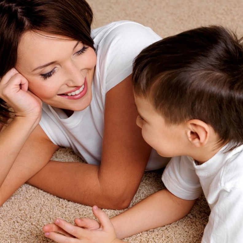 فوائد الحوار بين الآباء والأبناء