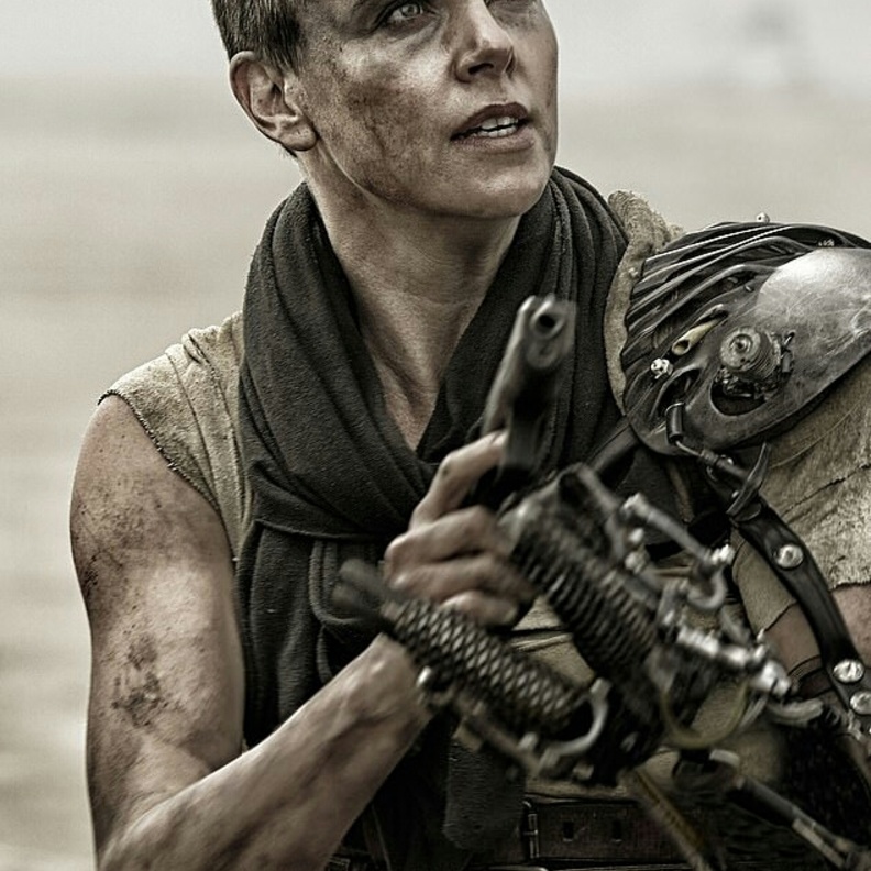 أعظم 100 فيلم خيال علمي 