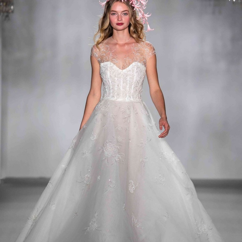 فستان من MORILEE