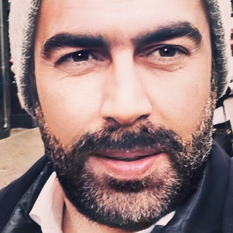 سعيد الماروق 