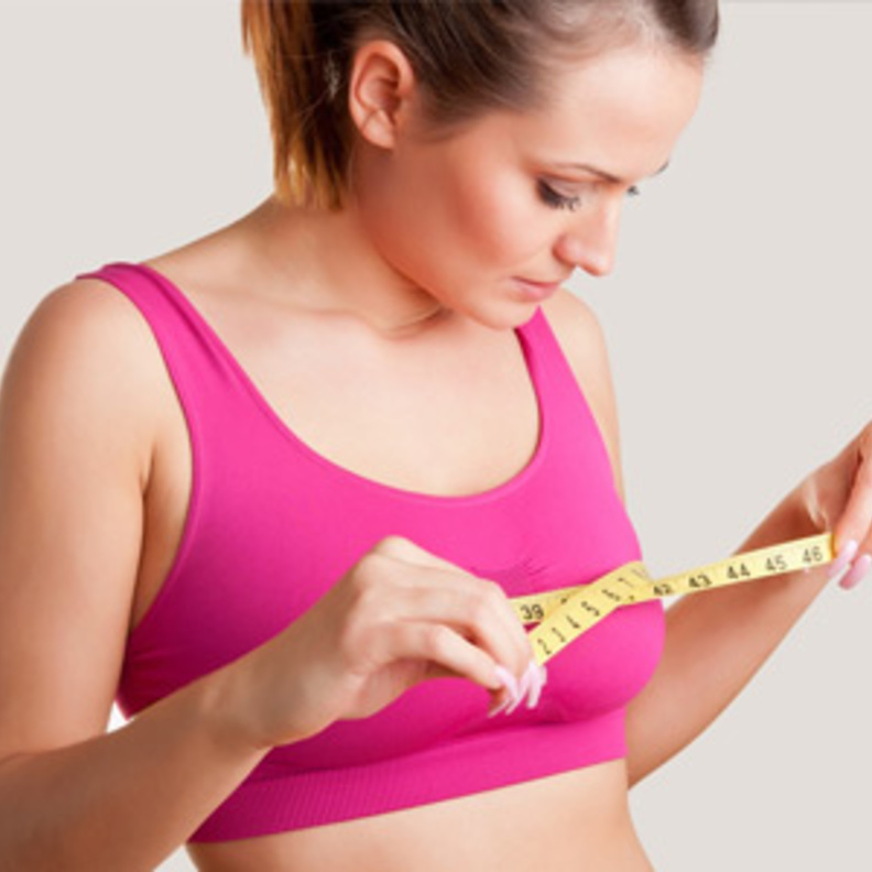 عادات يومية خاطئة تسبب ترهل الثدي للمرأة