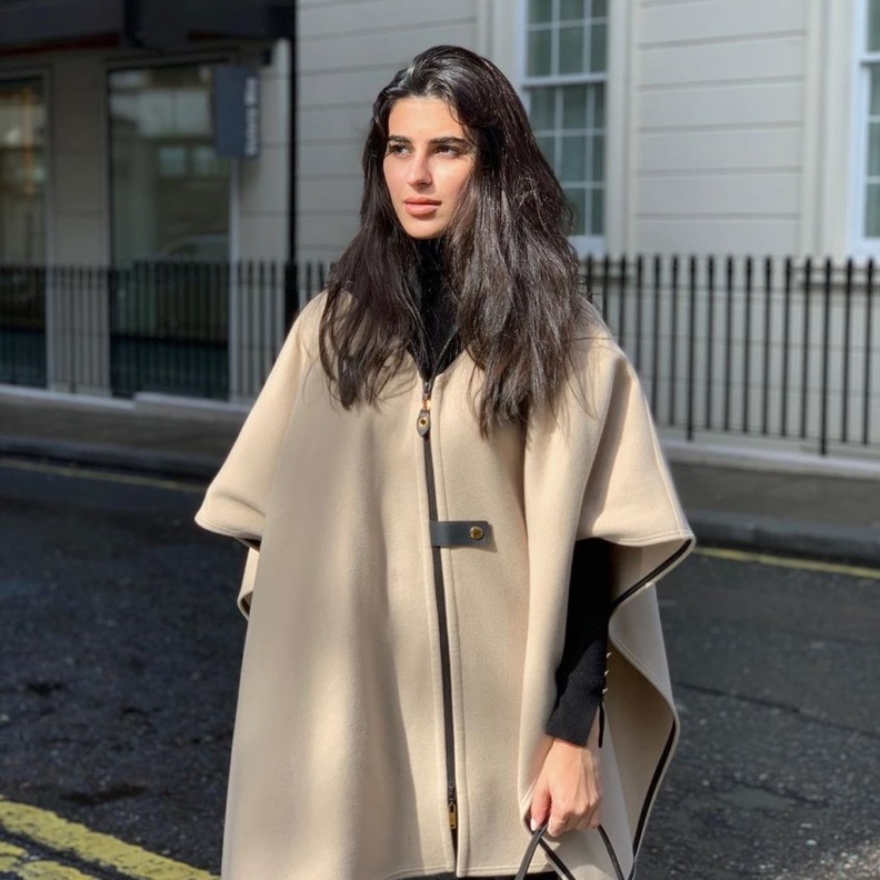 الفاشونيستا ديما الشيخلي