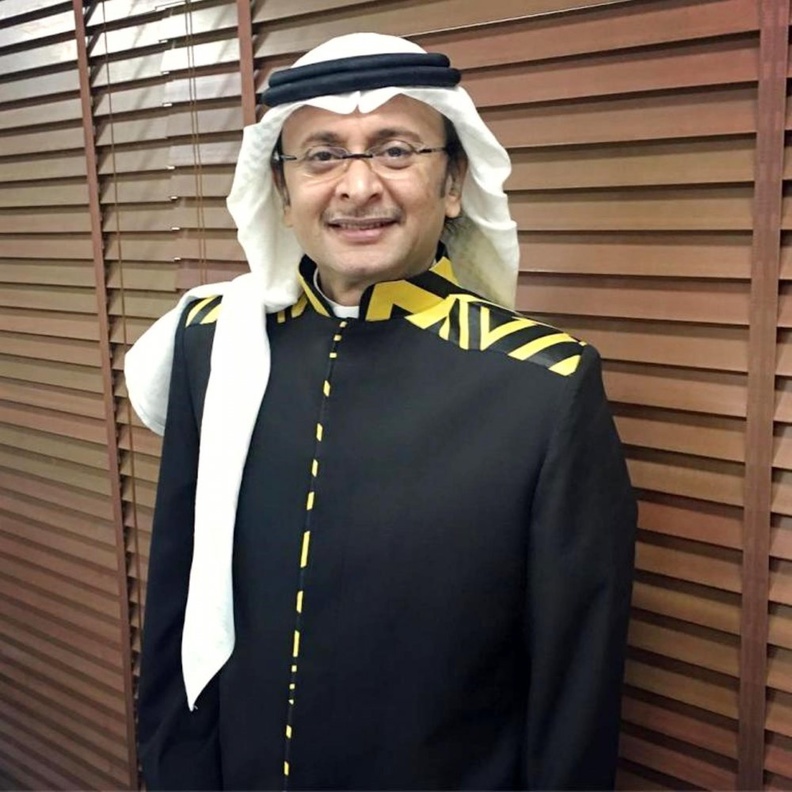 عبد المجيد عبدالله