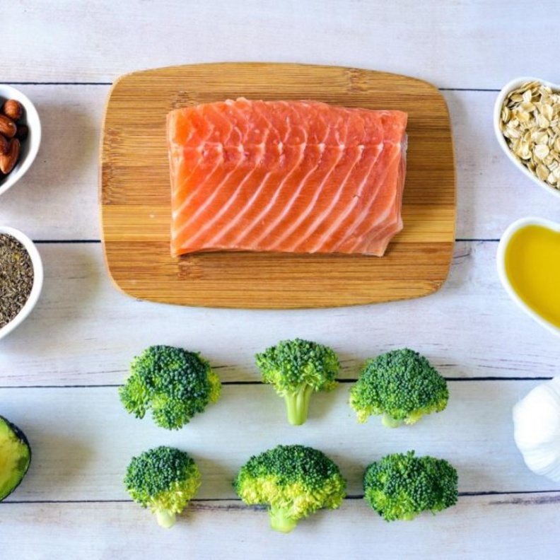 ماهي فوائد واضرار الكوليسترول للجسم